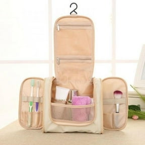 Portable Clear Toiletries Bag, Waterproof Toiletry Travel Bag,3 Pcs ...