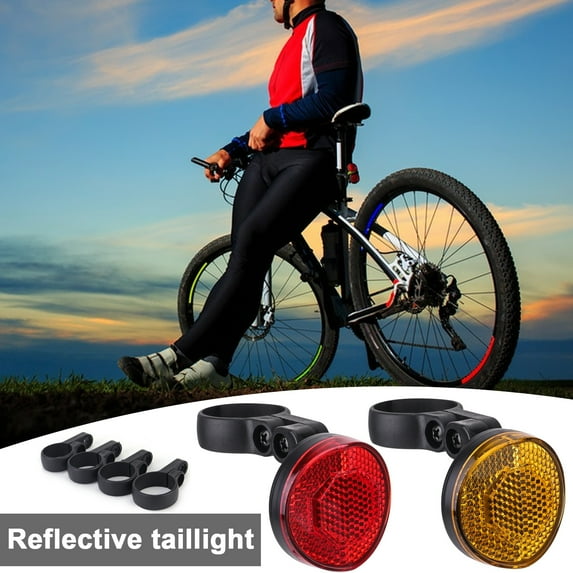 Eoperou Bicycle Tail Light for AirTag Anti-Theft Lightweight Waterproof Super Bright Road Mountain Bike Rear Lamp Night Riding Warming LED Lamp Bicycle Accessories