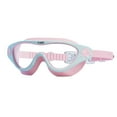 thumbnail image 1 of Eoperou Children Swimming Goggles Anti-Fog Swim Goggles Clear Vision Lenses Swimming Glasses Underwater Eyewear for Pool Beach Diving, 1 of 8