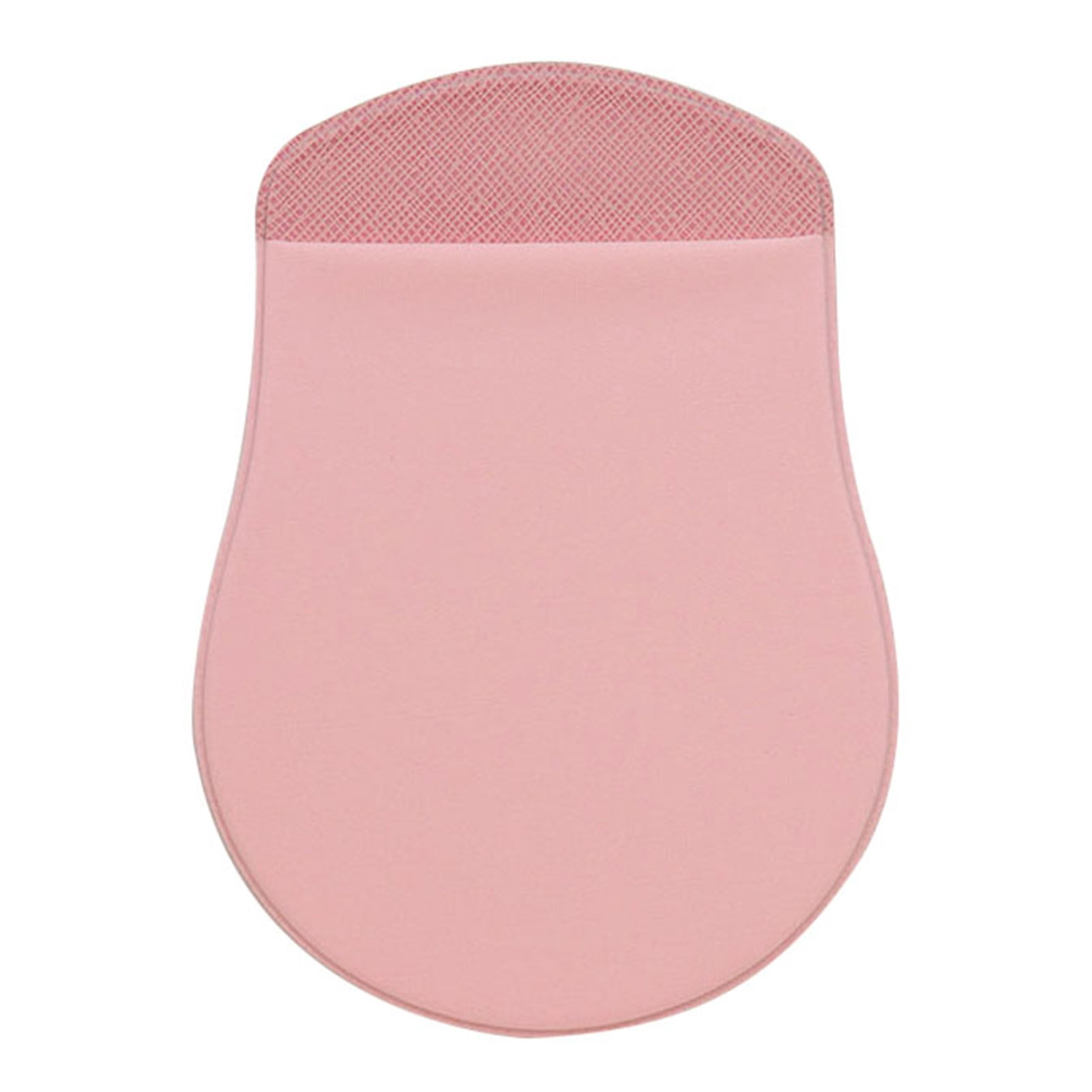 Eoperou Slim Mouse Holder Laptop Mouse Pouch Protector Self-Adhesive ...