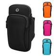 thumbnail image 1 of Eoperou Waterproof Outdoor Gym Sports Running Armband Mobile Phone Bag Storage Pouch, 1 of 6