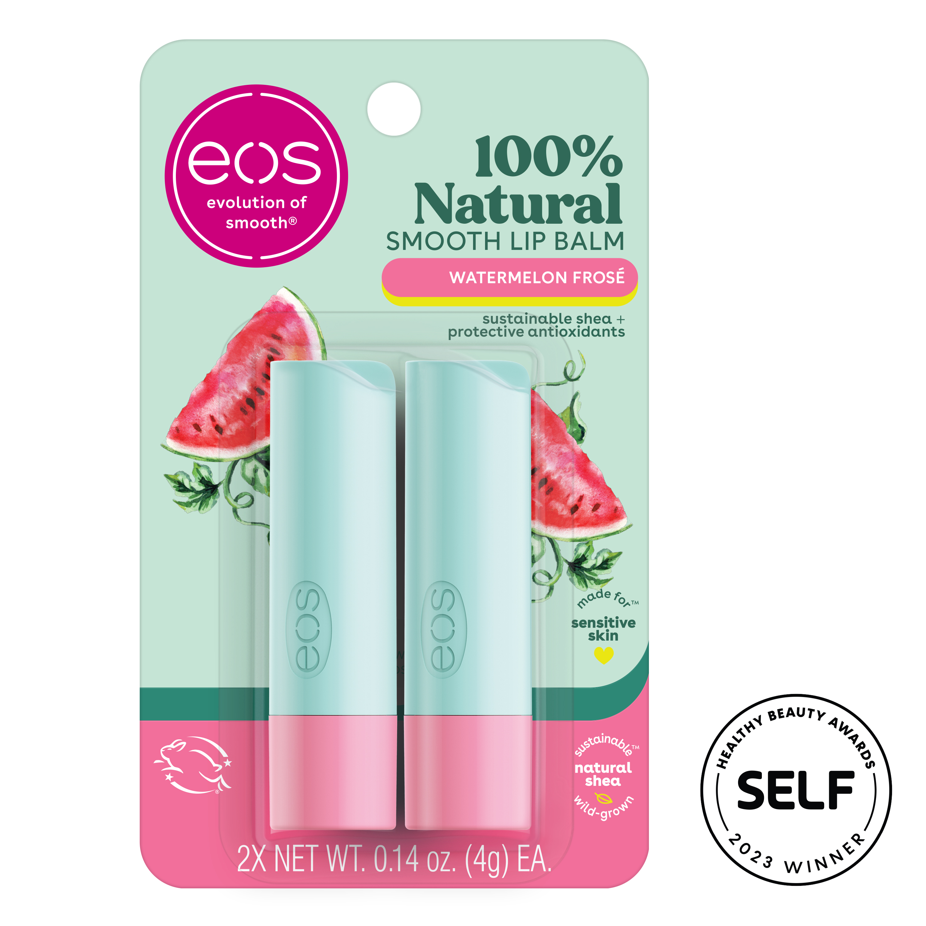 Hard Candy Plumping Serum Lip Balm, Colossal Caramel, 9.27 g