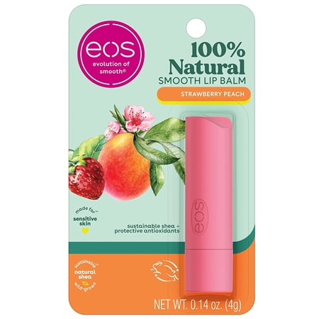 Eos Str Peach Stk