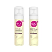 Eos Ultra Moisturizing Shave Cream, Vanilla Bliss - 7 Oz, 2 Pack