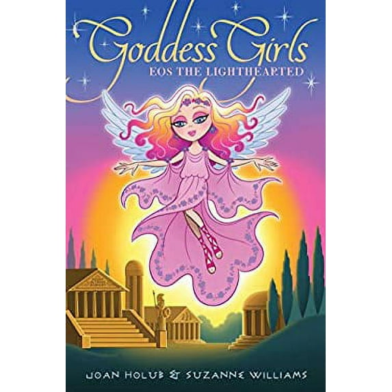 Pre-Owned EOS the Lighthearted (Hardcover) 1481470213 9781481470216