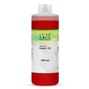 Eosin Y Test Solution, 100ml, Professional-Grade Histological Stain for Research & Education