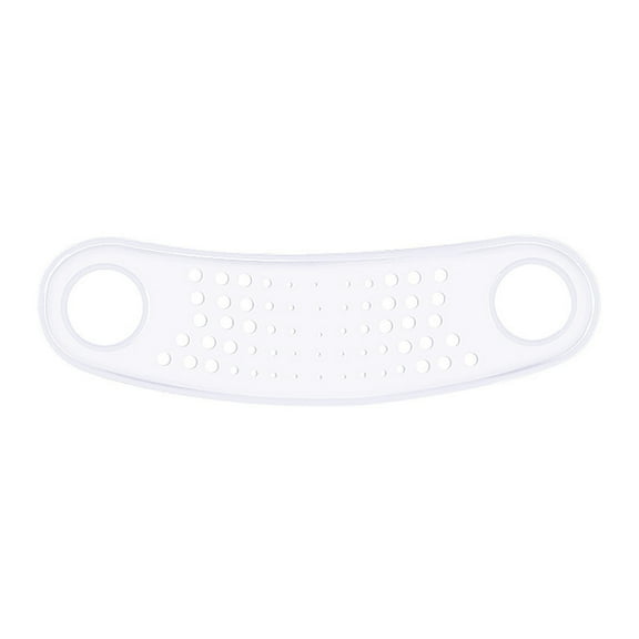 Eosunjian Silicone Chin Strap V Line Lifting Chin Strap Reusable Double Chin Reducer Cheek Sleeping Face Skin Tightening Band Soft Silicone Face for Facial