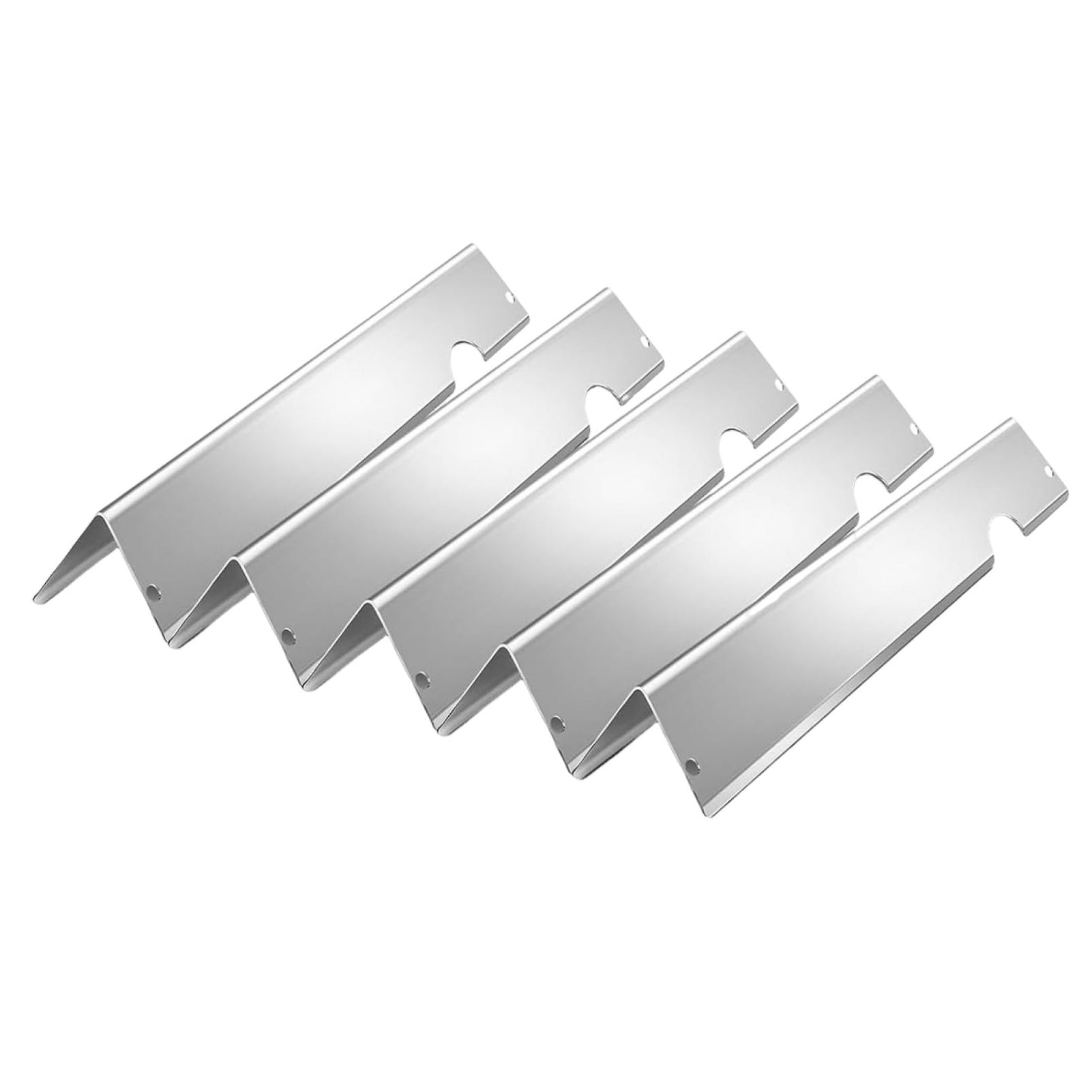 Eosunjian Stainless Steel Flavoring Sticks for Gas Bbq Gs4 System Grill ...
