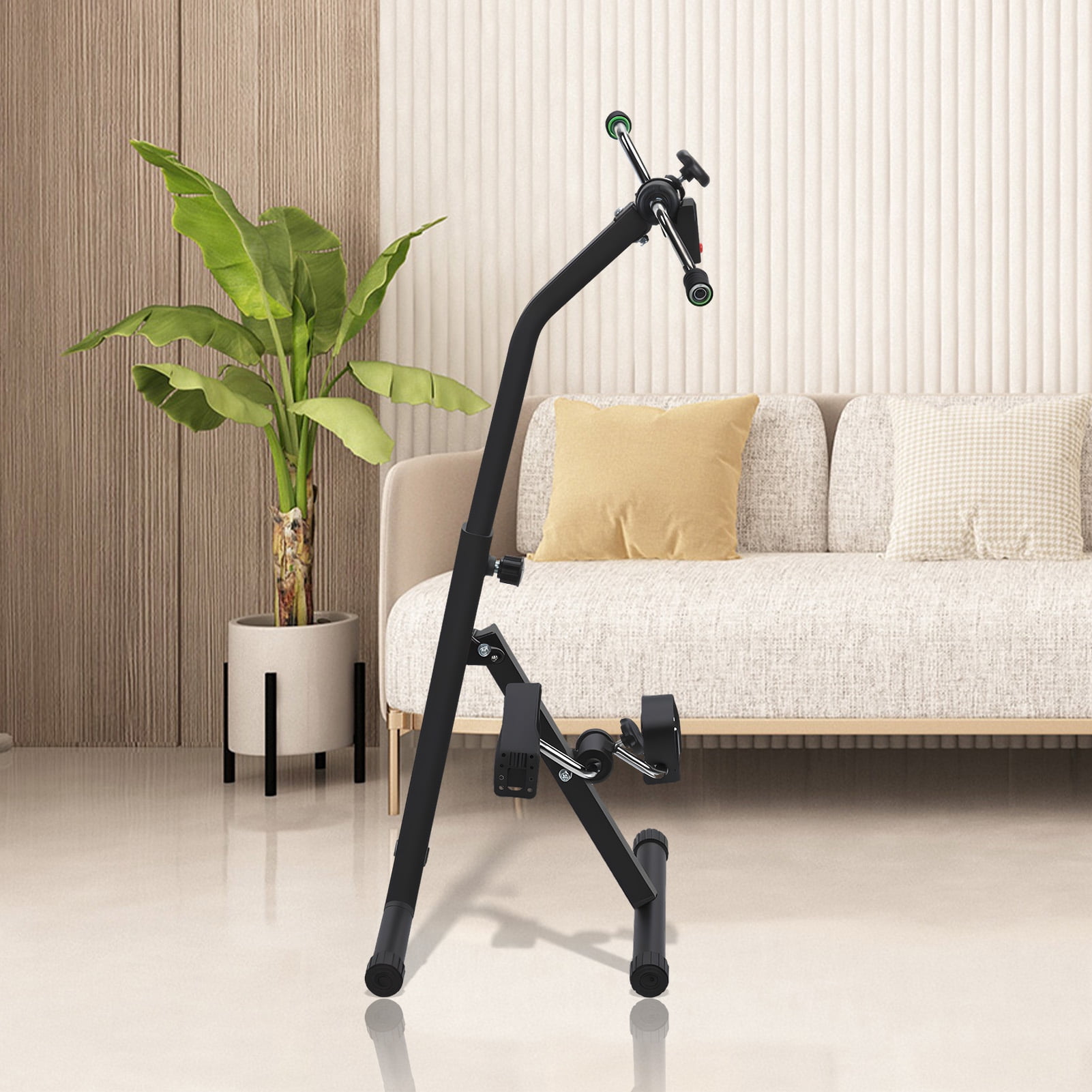 Eosunjian Upper Lower Limb Rehabilitation Machine,Elderly Exercise Bike ...