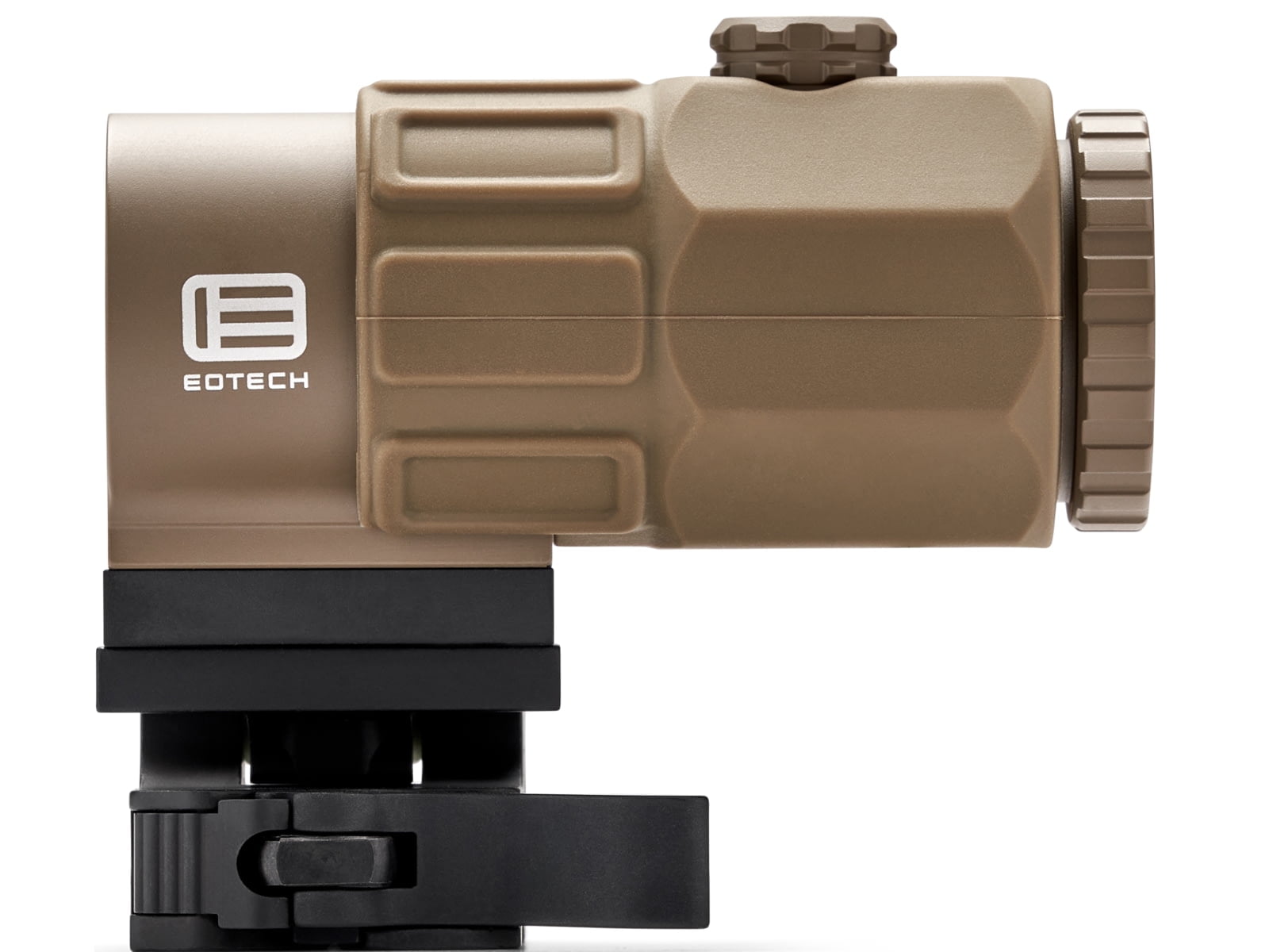 EOTech Generation II 3x Magnifier Swing to Side Quick