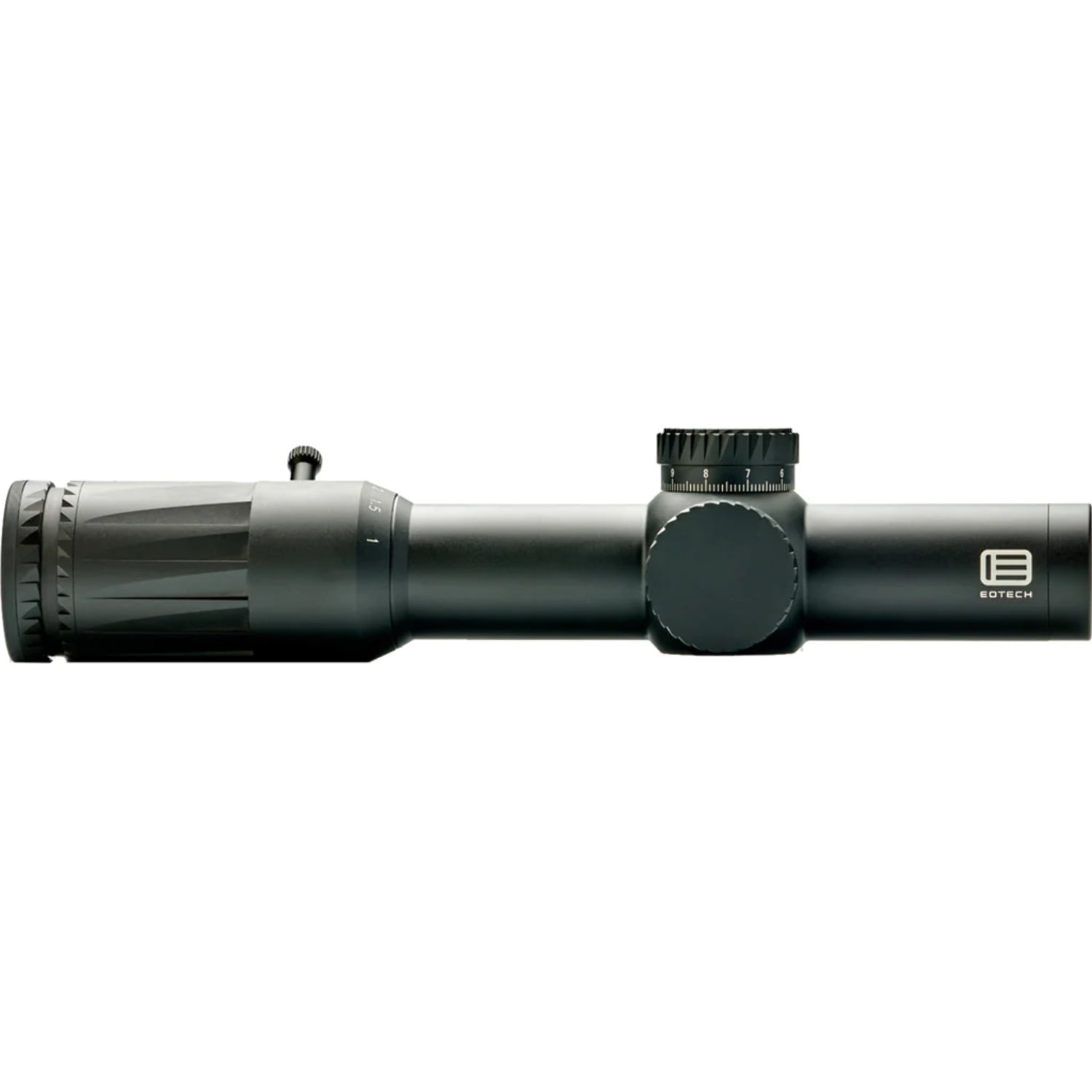 EvolutionGear製レプリカEoTech VUDU 1-6x24mm FFP LPVOの
