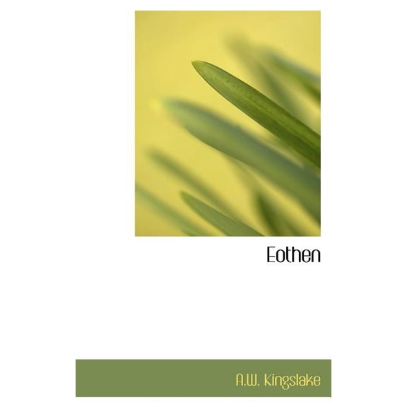 Eothen (Other)