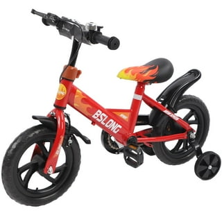 Childrens bikes age 3 hotsell