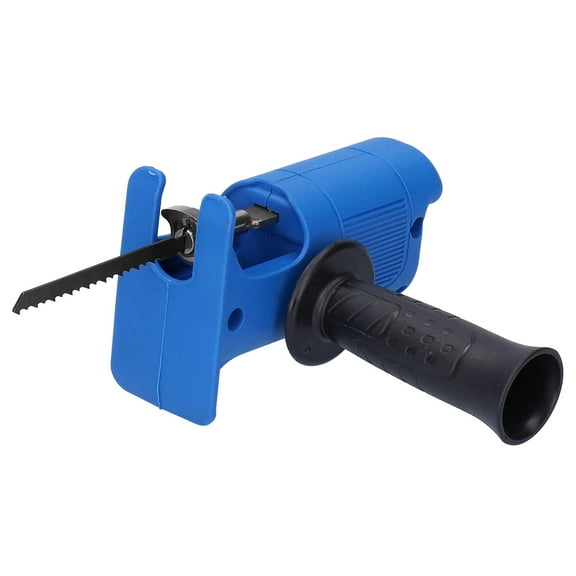 Electric Reciprocating Saw, Power Tool, Wood Cutting Saw, For Woodworking Plastic Cutting Portable Lightweight Home