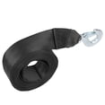 thumbnail image 1 of Eotvia Lightweight Polyester Winch Strap 2" X 20' Boat Accessory, 1 of 12