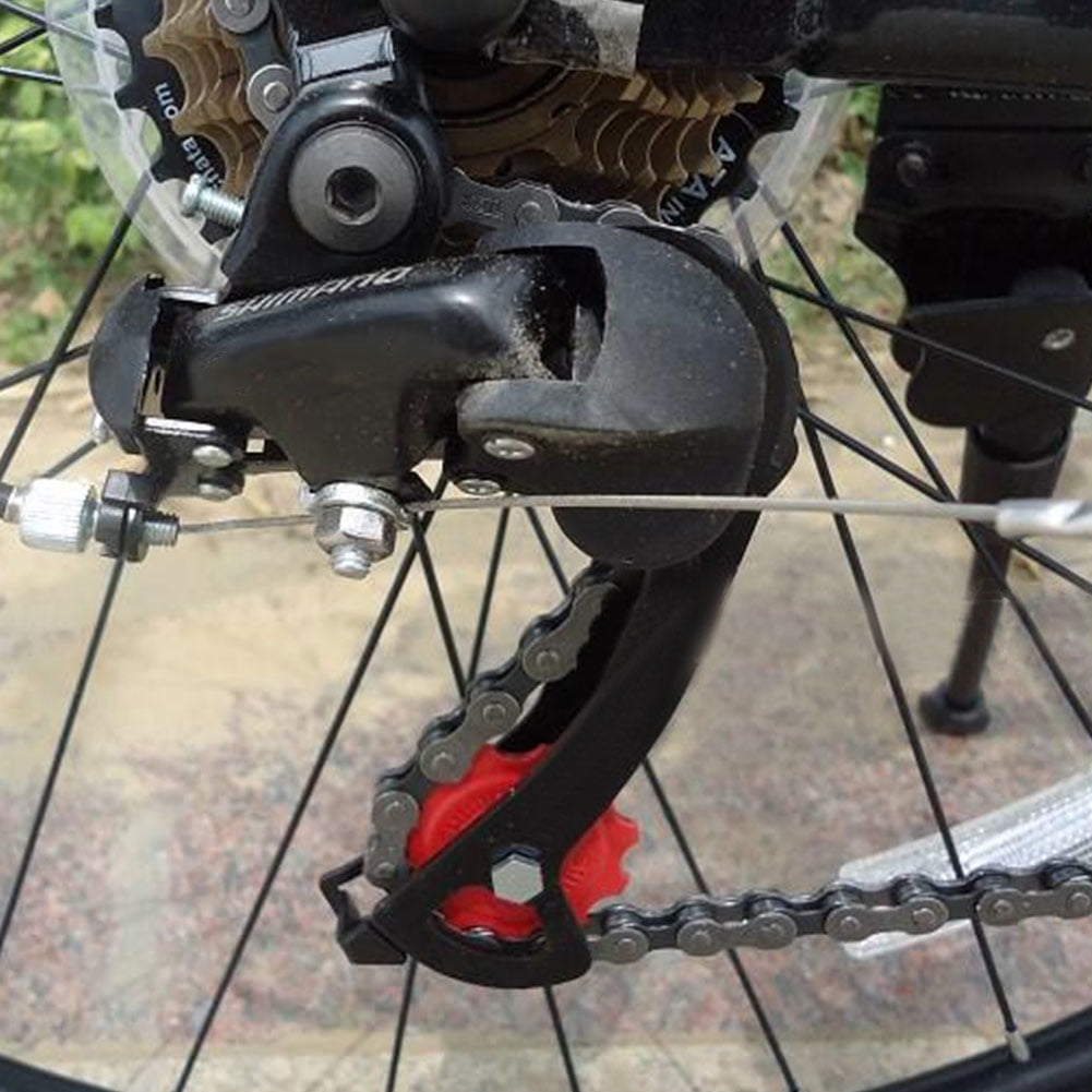 Eotvia Mountain Rear Wheel Derailleur Gear for 21 24 Speed Bikes Replacement Accessory Wheel Derailleur Gear Folding Derailleur Walmart