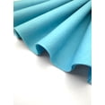 thumbnail image 1 of Eovea - Acrylic Felt Fabric - 72" Inch Wide -1.6mm Solid Thick Felt Fabric by The Yard - Craft Supplies - Sewing, Cushion and Padding, DIY Arts & Crafts, Cloth (Baby Blue, 2 Yard), 1 of 6