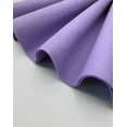 thumbnail image 1 of Eovea - Acrylic Felt Fabric - 72" Inch Wide -1.6mm Solid Thick Felt Fabric by The Yard - Craft Supplies - Sewing, Cushion and Padding, DIY Arts & Crafts, Cloth (Lavender, 1 Yard), 1 of 6