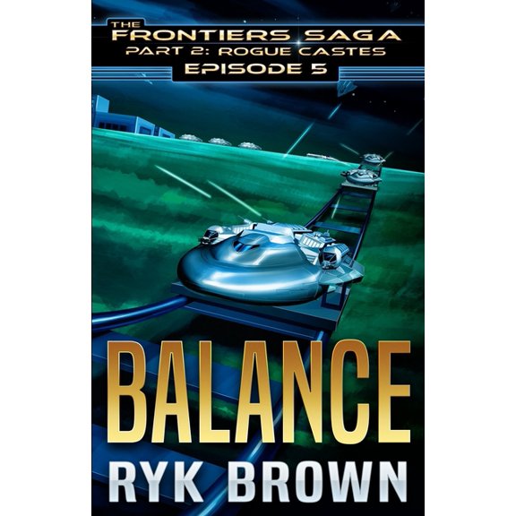 Ep.#5 - "Balance"
