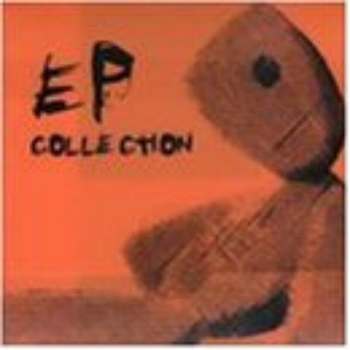 Ep Collection Box*6eps*Ltd. (Audiobook)