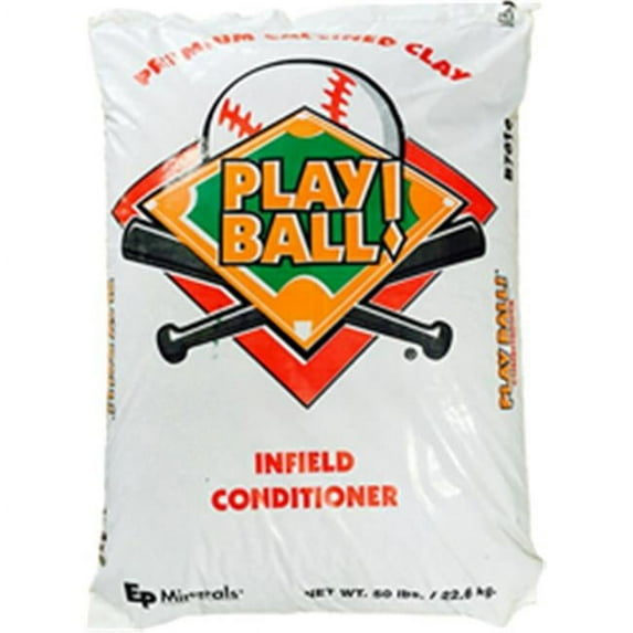Ep Minerals Natural Standard Infield Conditioner - Bag of 50