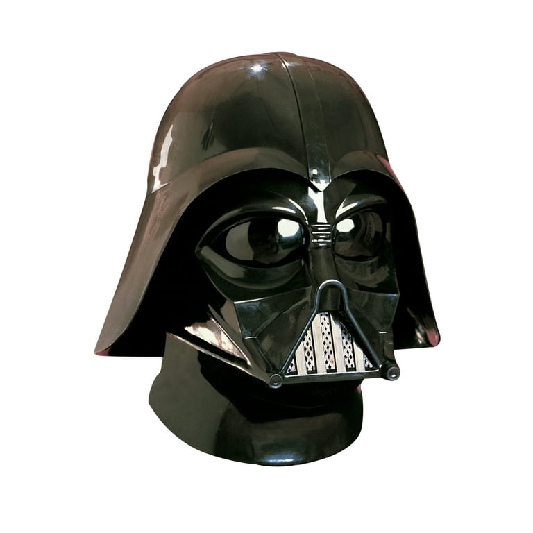 Darth Vader Full Mask Dark Lord Sith Adult Darth Vader Full Mask Dark Lord Sith Adult