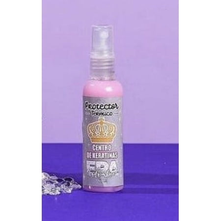 Epa Colombia Termoprotector Capilar para el frizz con resultados instantáneos
