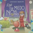 thumbnail image 1 of ColecciÃ³n Riderchail Â¡Epa! Ese Miedo No Es MÃ­o: literatura infantil, (Paperback), 1 of 1
