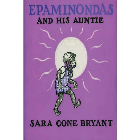 Epaminondas and His Auntie, (Paperback)