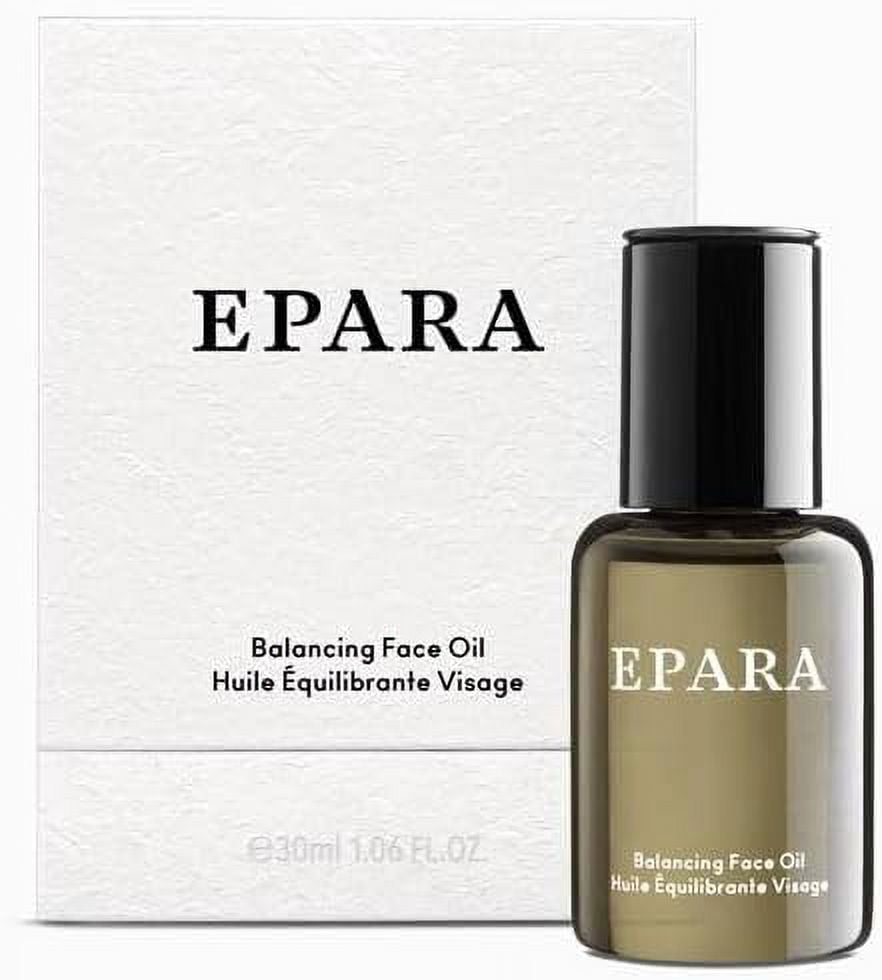 Epara Balancing Face Oil - 30mL / 1.06 fl oz