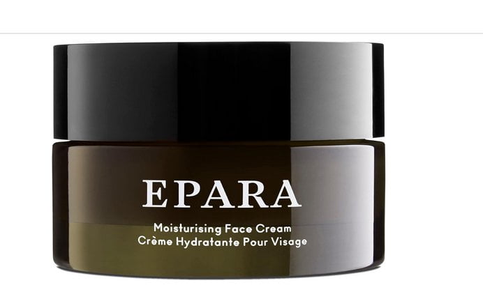 Epara Moisturizing Face Cream, 1.76 fl oz, Hydrating & Nourishing Cream for All Skin Types