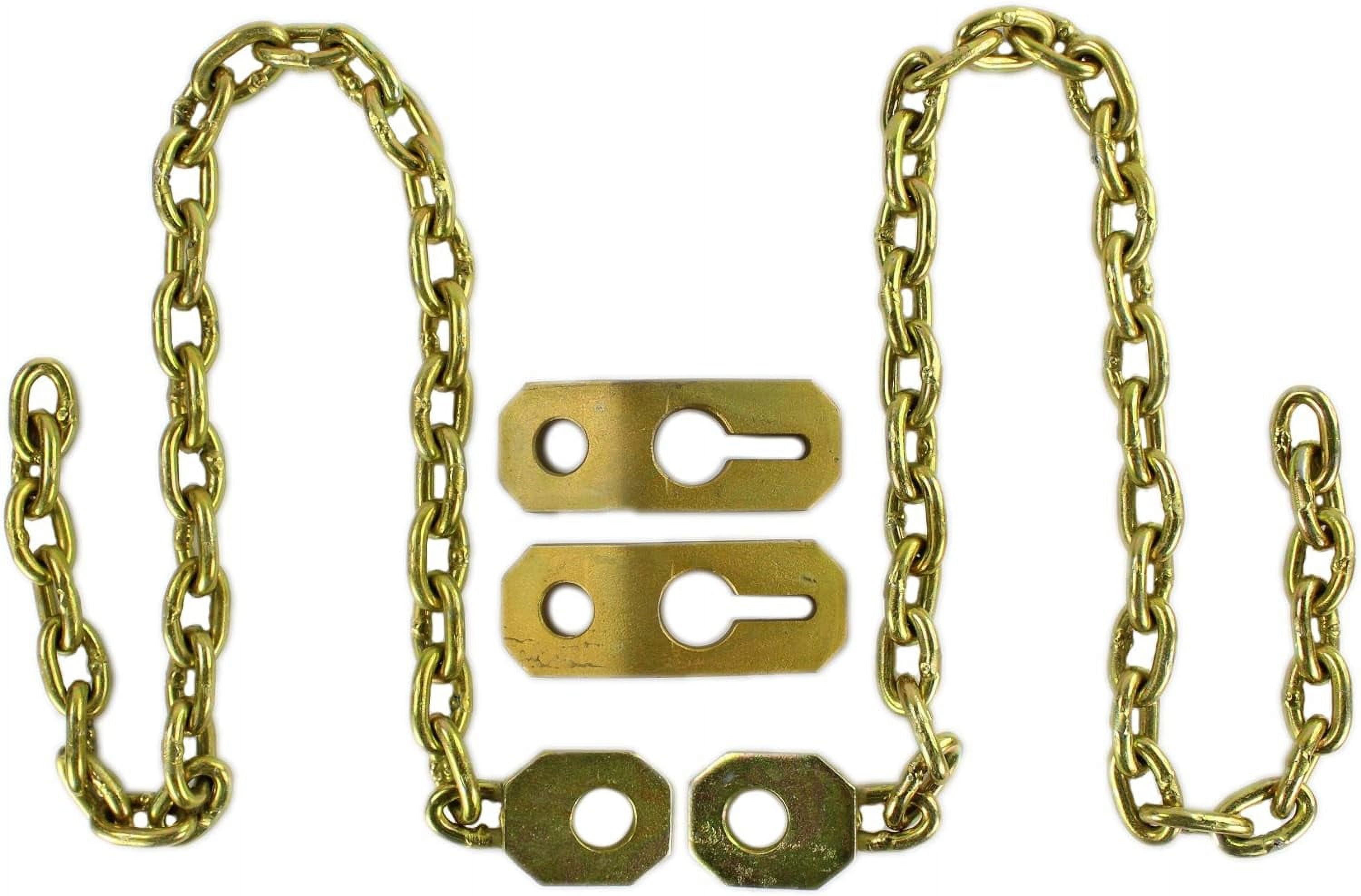 Eparts, Inc. E159335 Mower Deck Height Stabilizer Kit