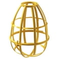 thumbnail image 1 of Epco 16100 Replacement Bulb Cages Yellow, 1 of 1