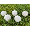 thumbnail image 1 of Epco Bocce White Pallinos - 5 Pack (3 of 4), 1 of 4