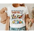 Epcot Food And Wine Festival 2024 Shirt, Mickey Snacks And Drinks