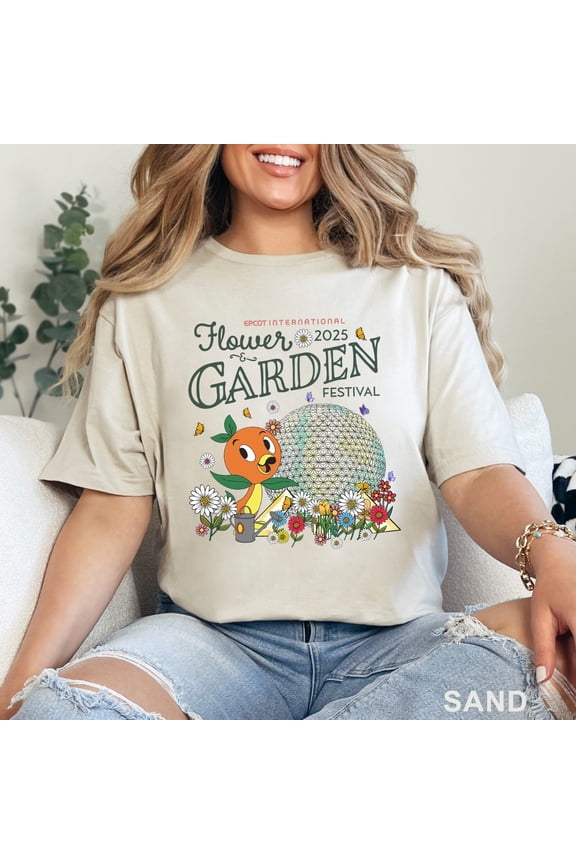 Epcot Trip Disney Matching Family Vacation Graphic T-shirt