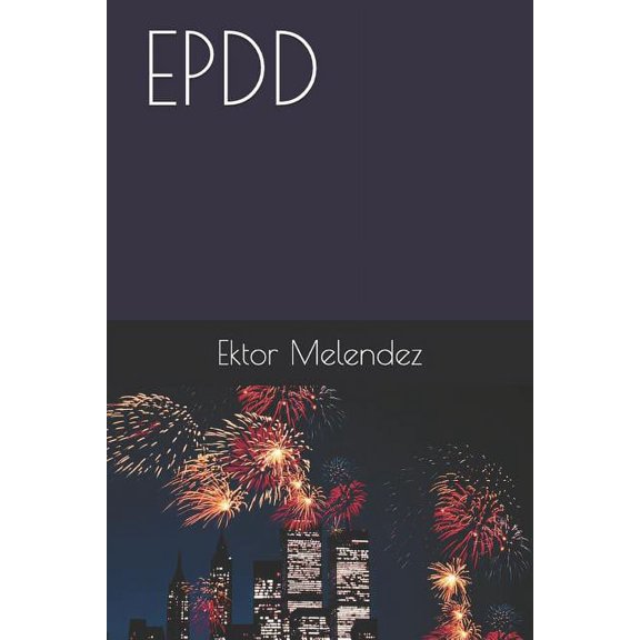 Epdd (Paperback)