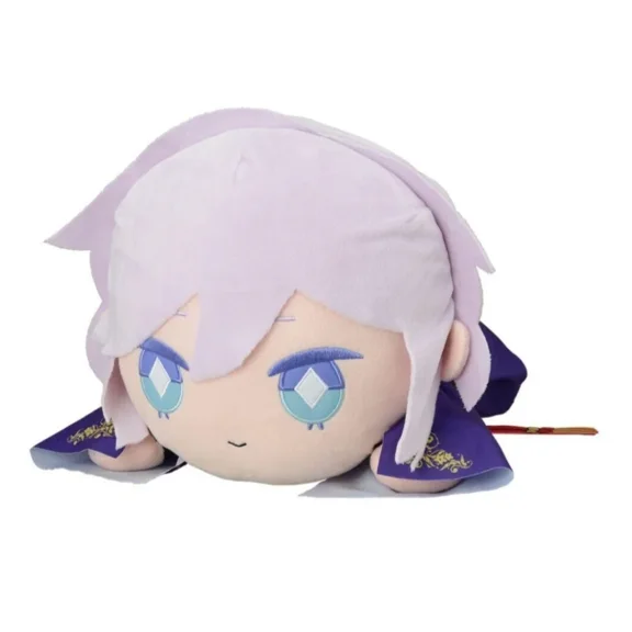 Epel Felmier Twisted Wonderland Mega Jumbo Nesoberi Plush toy doll 16 inch