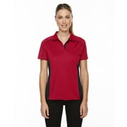 Eperformance Fuse Snag Protection Plus Colorblock Polo