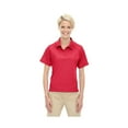 thumbnail image 1 of Eperformance™ Ladies' Ottoman Textured Polo, 1 of 1