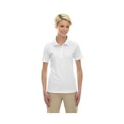Eperformance™ Ladies' Shield Snag Protection Short-Sleeve Polo