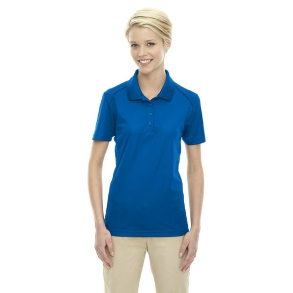 Eperformance Shield Snag Protection Short-Sleeve Polo