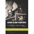 thumbnail image 1 of Eph. 6:12: Armor of God 4 Warriors: Manna 4 Warriors Eph. 6:12 (Paperback), 1 of 1