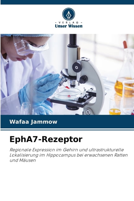 EphA7-Rezeptor, (Paperback)