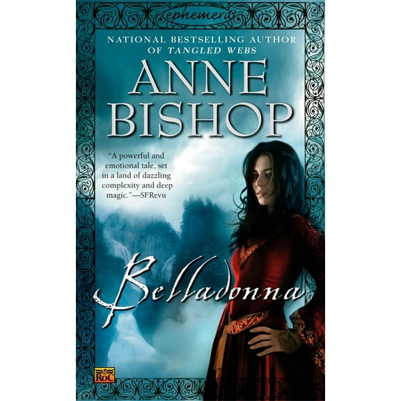 Ephemera Belladonna, Book 02, (Paperback)