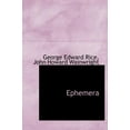 thumbnail image 1 of Ephemera (Hardcover), 1 of 1