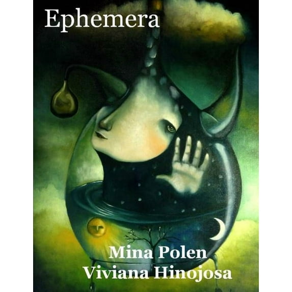 Ephemera, (Paperback)