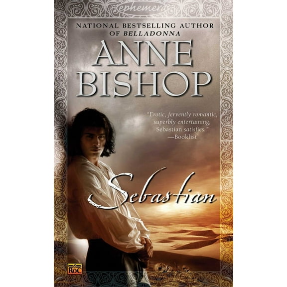 Ephemera Sebastian, Book 01, (Paperback)