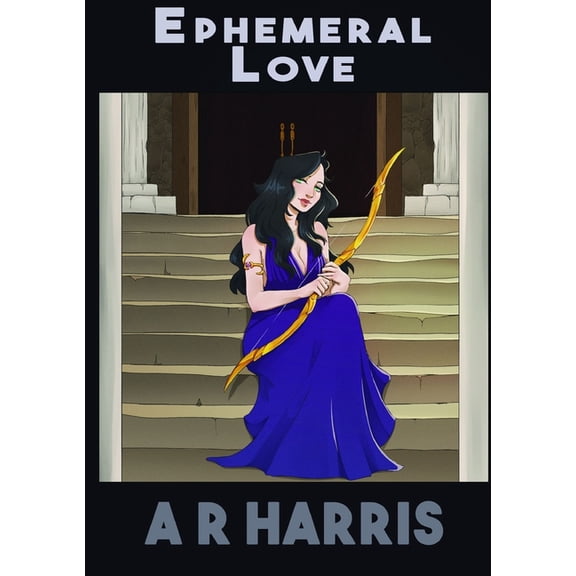 Ephemeral Love, (Paperback)