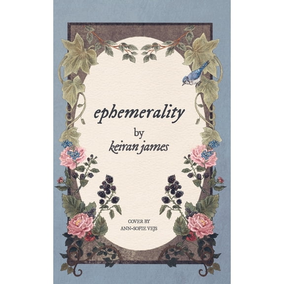 Ephemerality (Paperback)